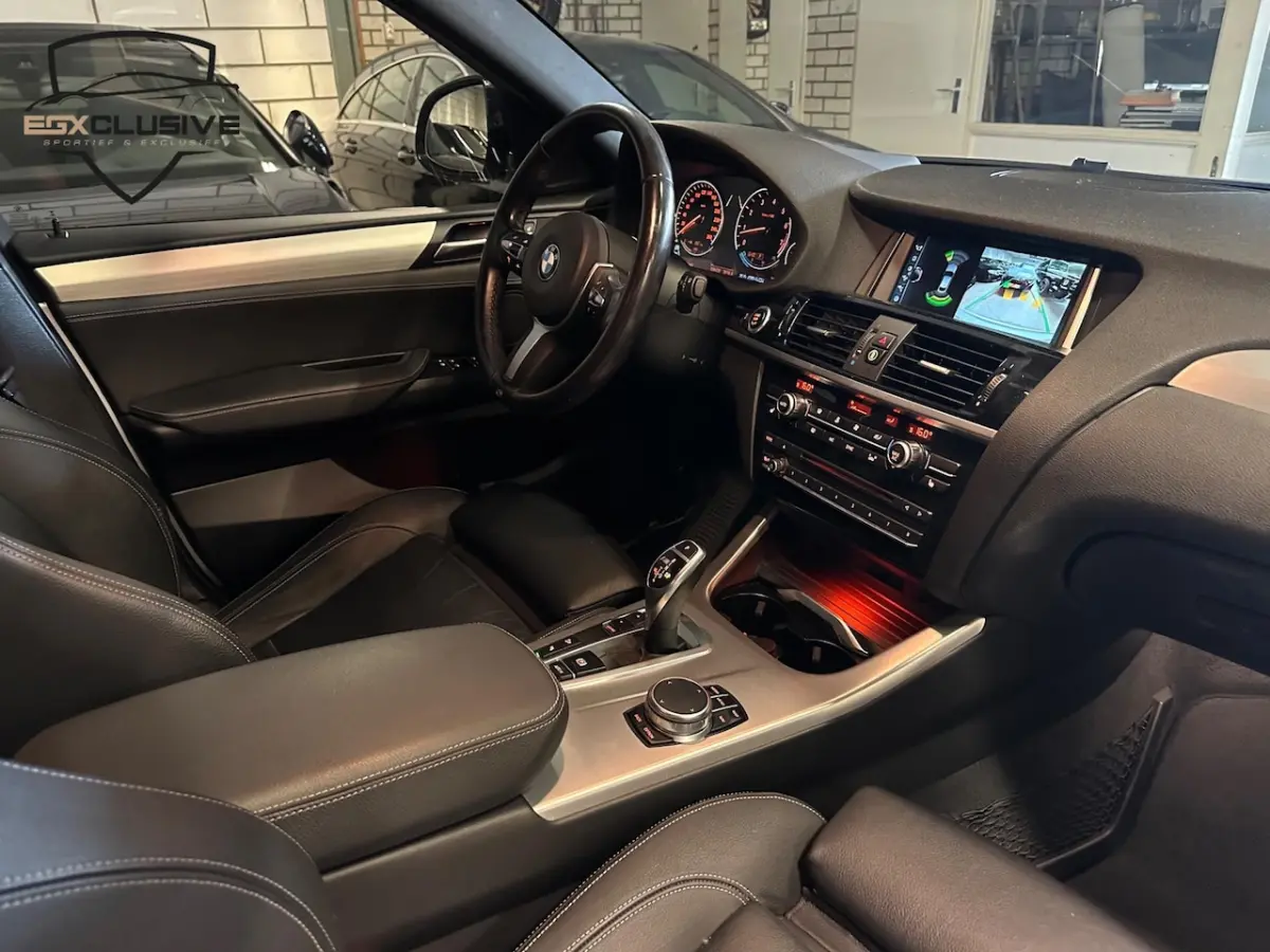 M40i 400PK/HUD/Pano/Keyless/21'Breyton