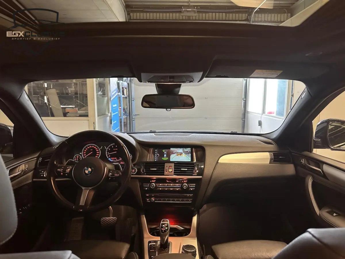 M40i 400PK/HUD/Pano/Keyless/21'Breyton