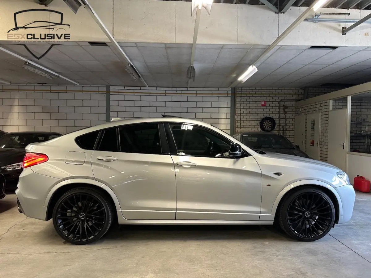 M40i 400PK/HUD/Pano/Keyless/21'Breyton