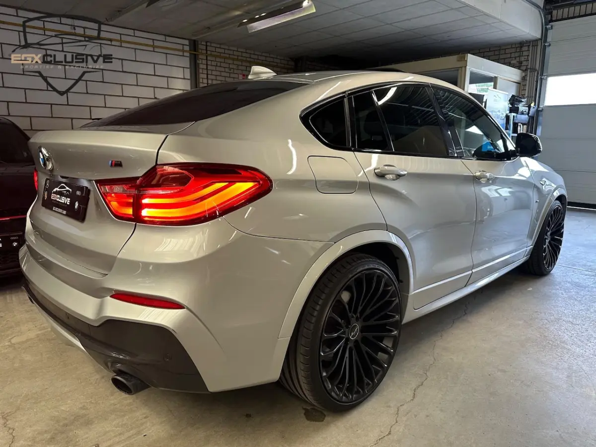 M40i 400PK/HUD/Pano/Keyless/21'Breyton