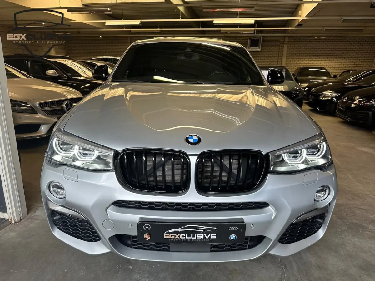 M40i 400PK/HUD/Pano/Keyless/21'Breyton
