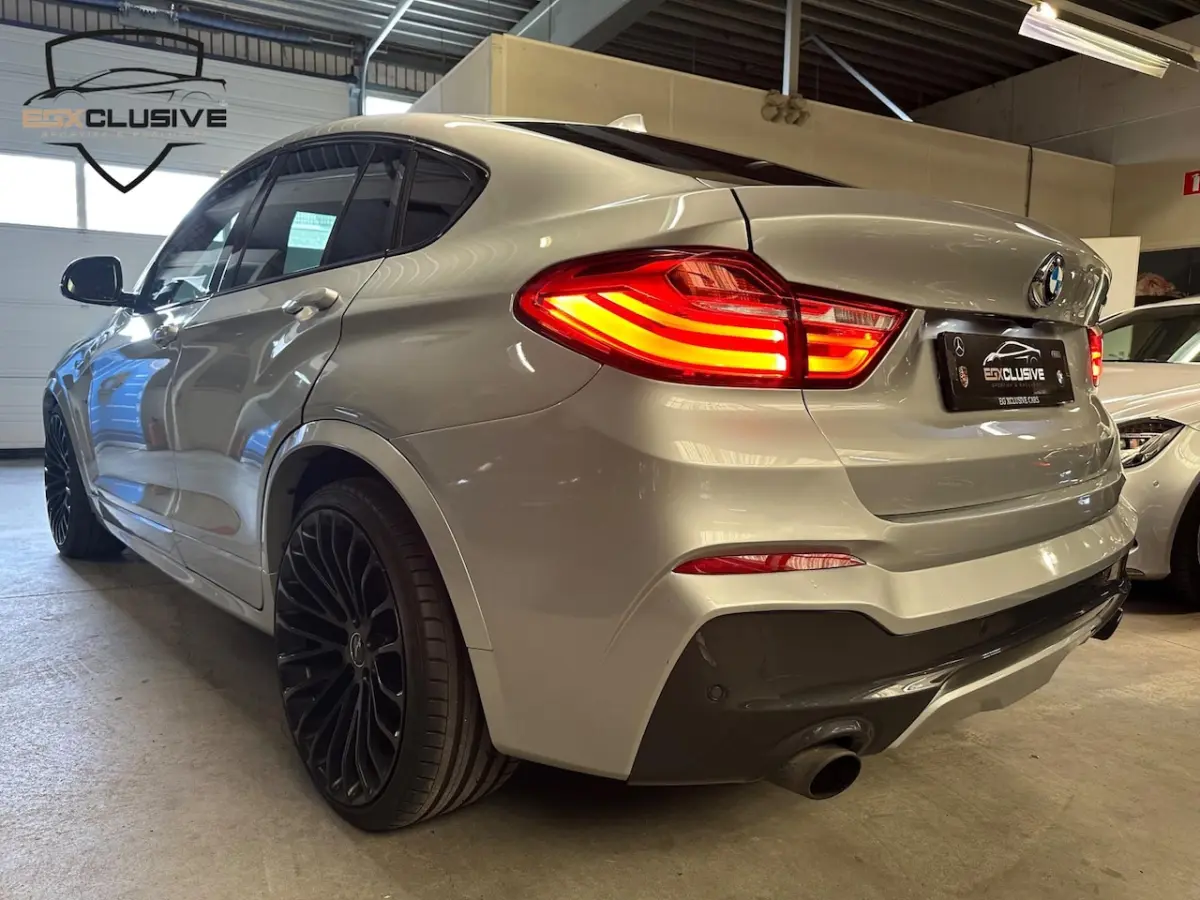 M40i 400PK/HUD/Pano/Keyless/21'Breyton