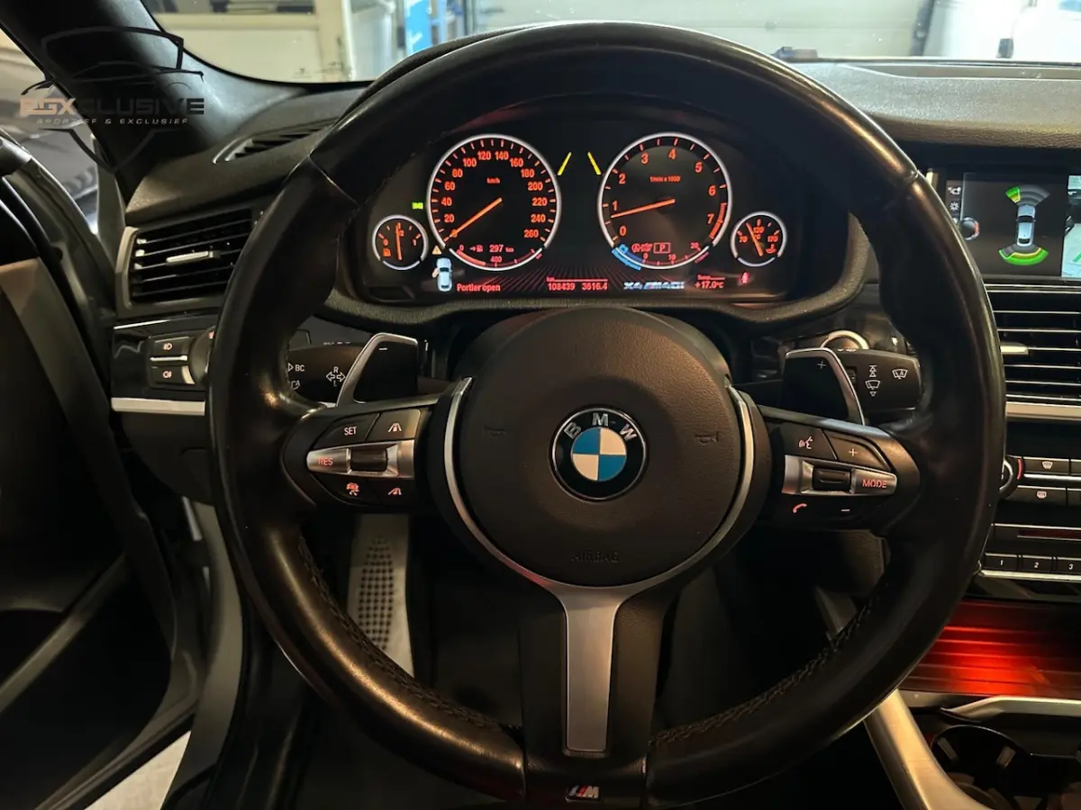 M40i 400PK/HUD/Pano/Keyless/21'Breyton