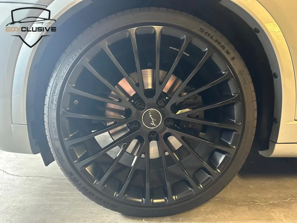 M40i 400PK/HUD/Pano/Keyless/21'Breyton