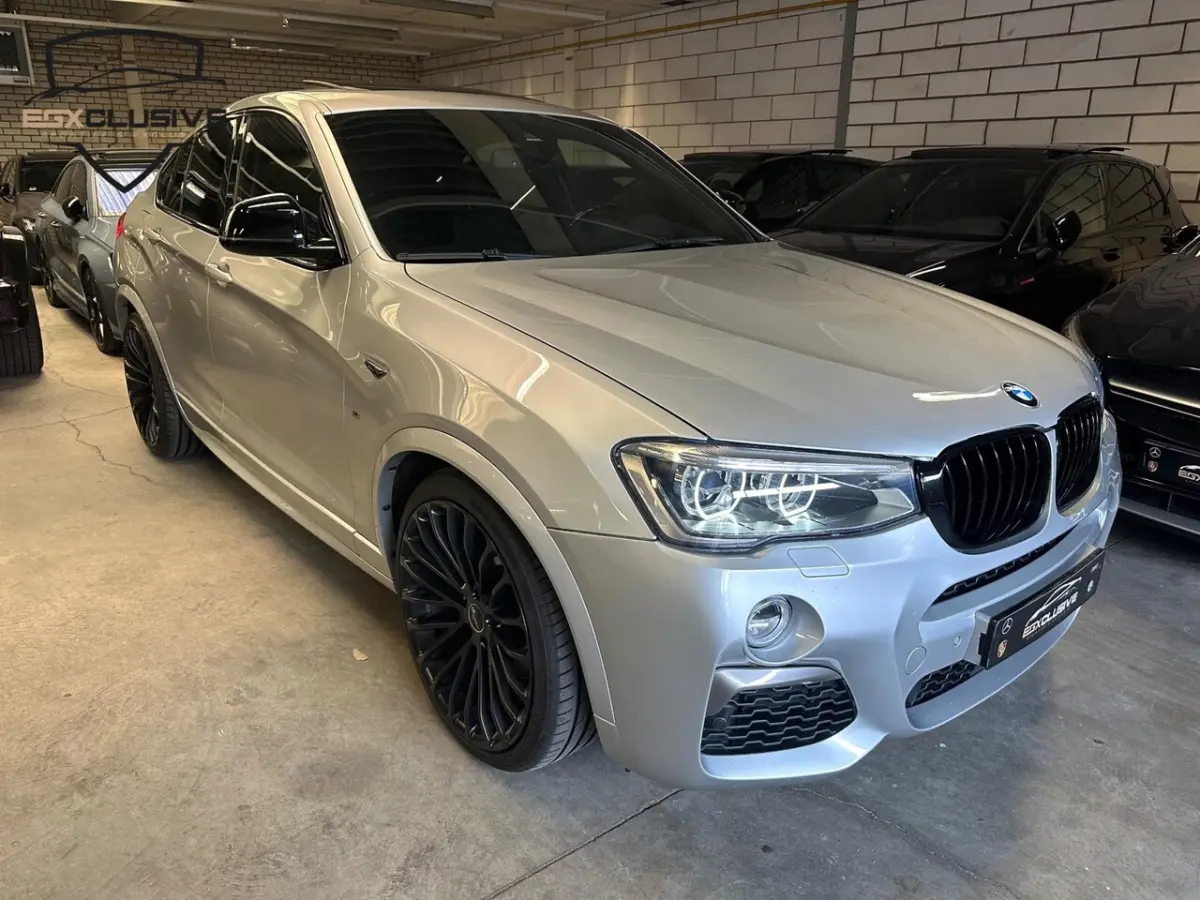 M40i 400PK/HUD/Pano/Keyless/21'Breyton