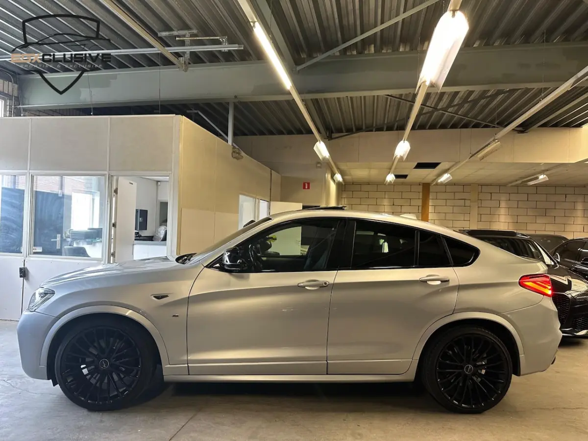 M40i 400PK/HUD/Pano/Keyless/21'Breyton