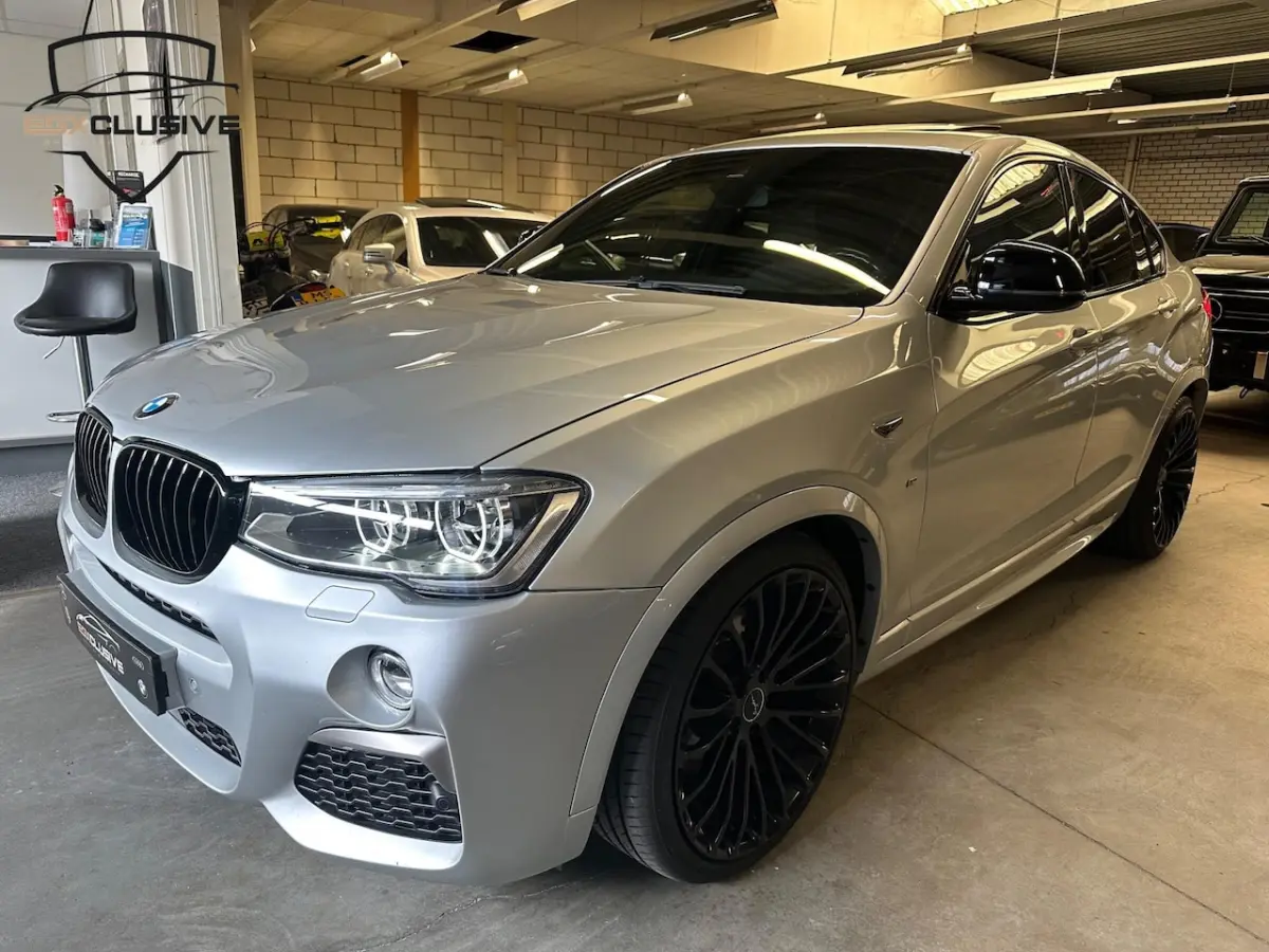 M40i 400PK/HUD/Pano/Keyless/21'Breyton