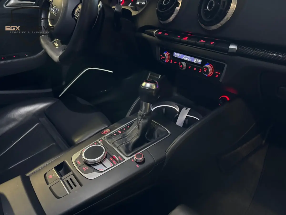 Sportback 2.5 TFSI RS Quattro Pro Line Plus ACC/Carbon/Blind/Camera