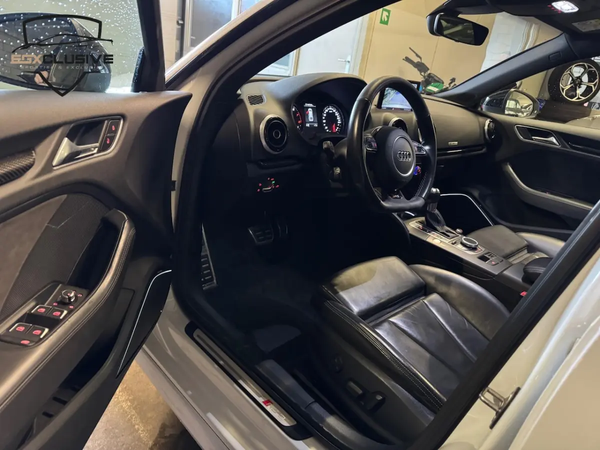 Sportback 2.5 TFSI RS Quattro Pro Line Plus ACC/Carbon/Blind/Camera
