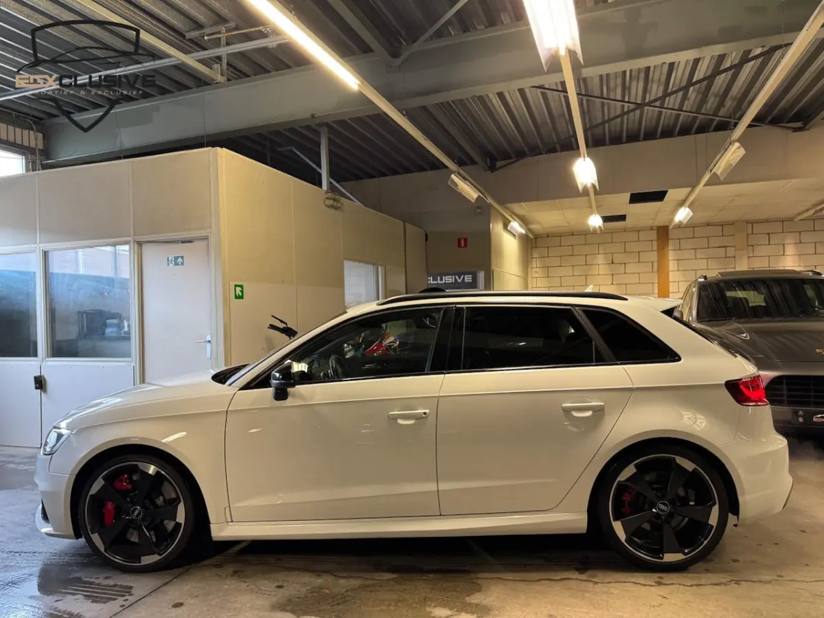 Sportback 2.5 TFSI RS Quattro Pro Line Plus ACC/Carbon/Blind/Camera