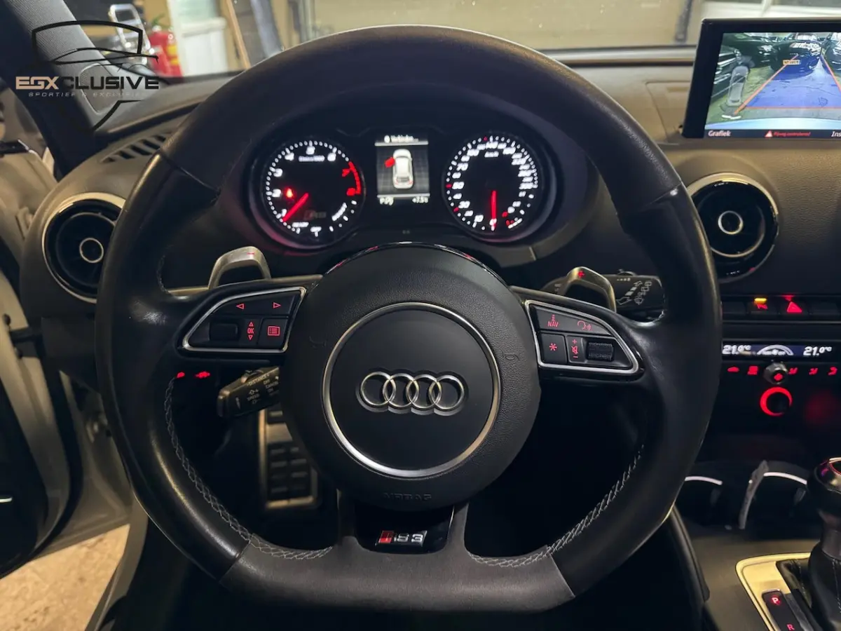 Sportback 2.5 TFSI RS Quattro Pro Line Plus ACC/Carbon/Blind/Camera