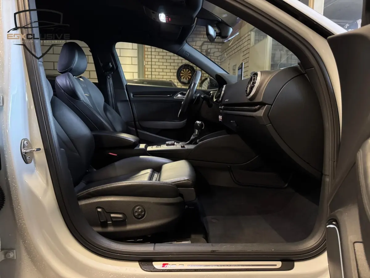 Sportback 2.5 TFSI RS Quattro Pro Line Plus ACC/Carbon/Blind/Camera