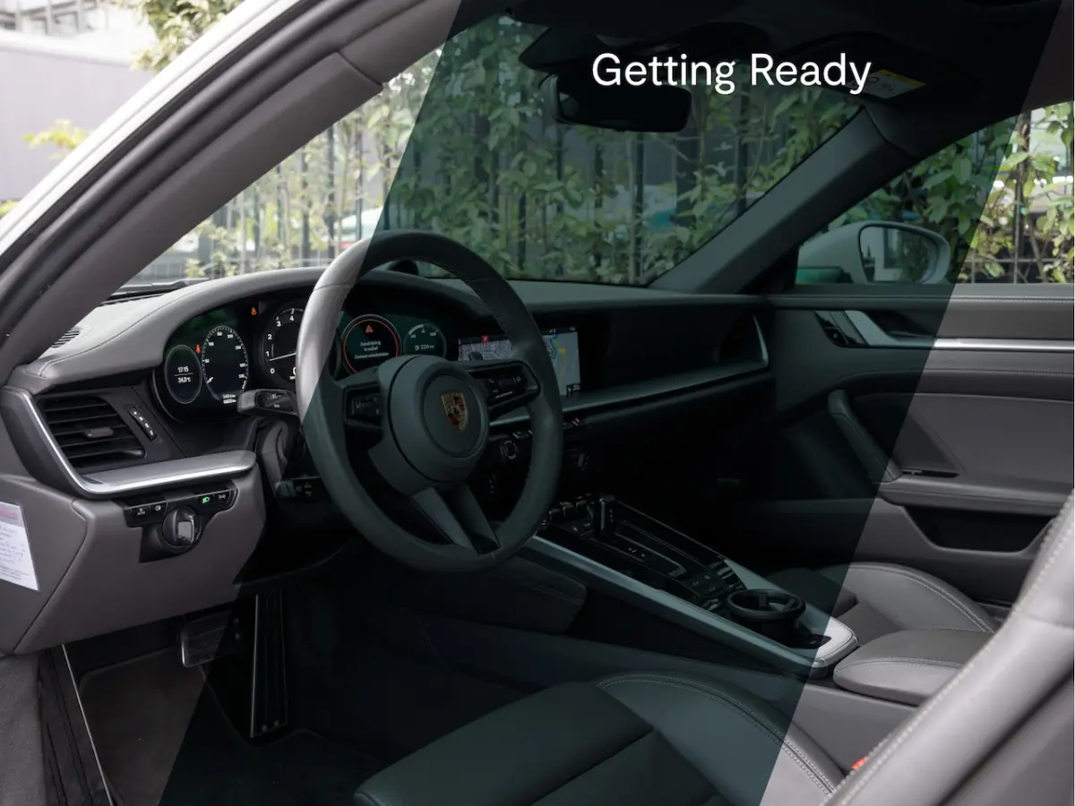 3.0 Carrera 4 S / Sport Chrono / Sport uitlaat / Sport stoelen / BOSE