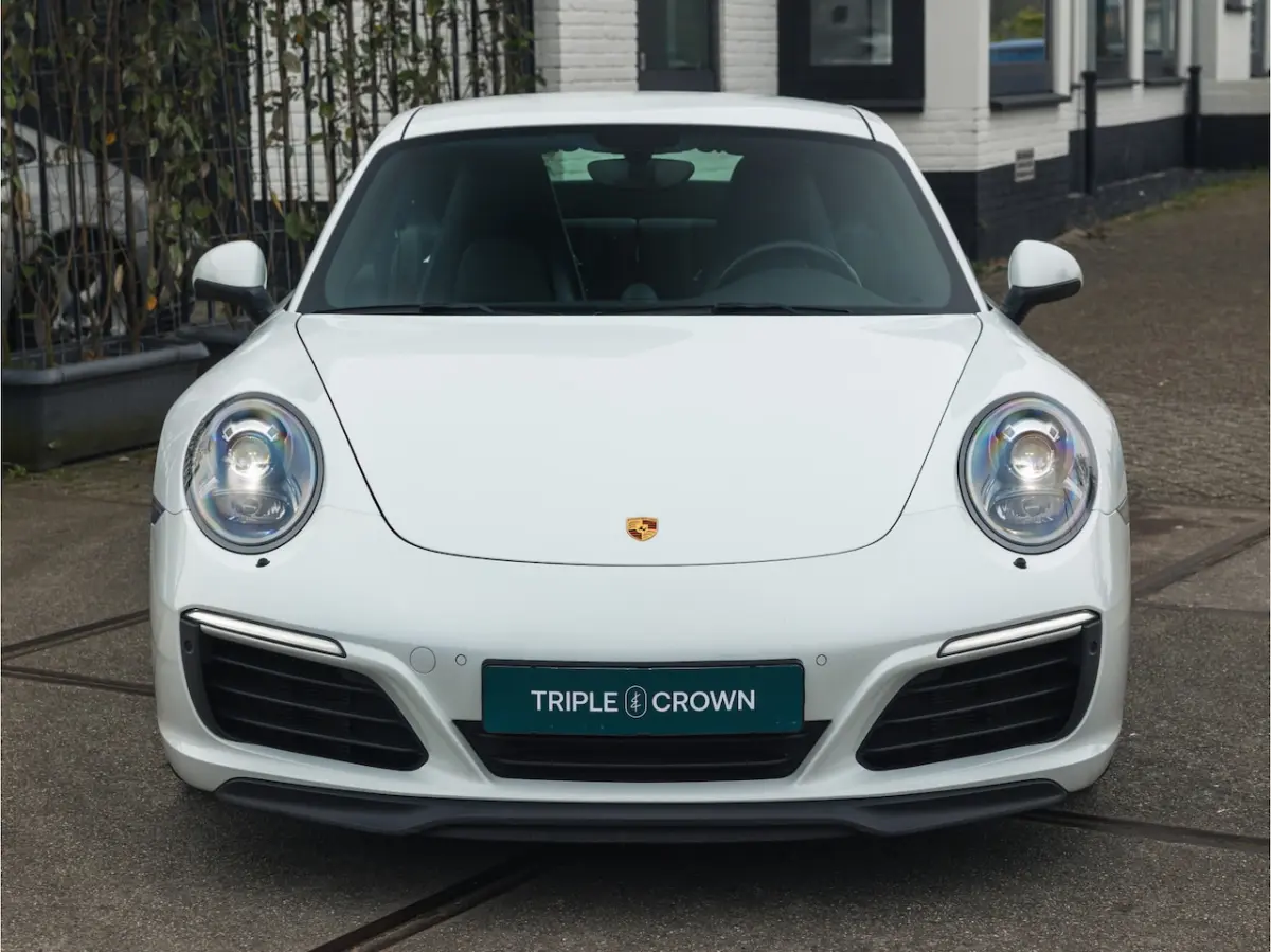 3.0 Carrera | Sport-Chrono | Sport-Uitlaat | Bilstein