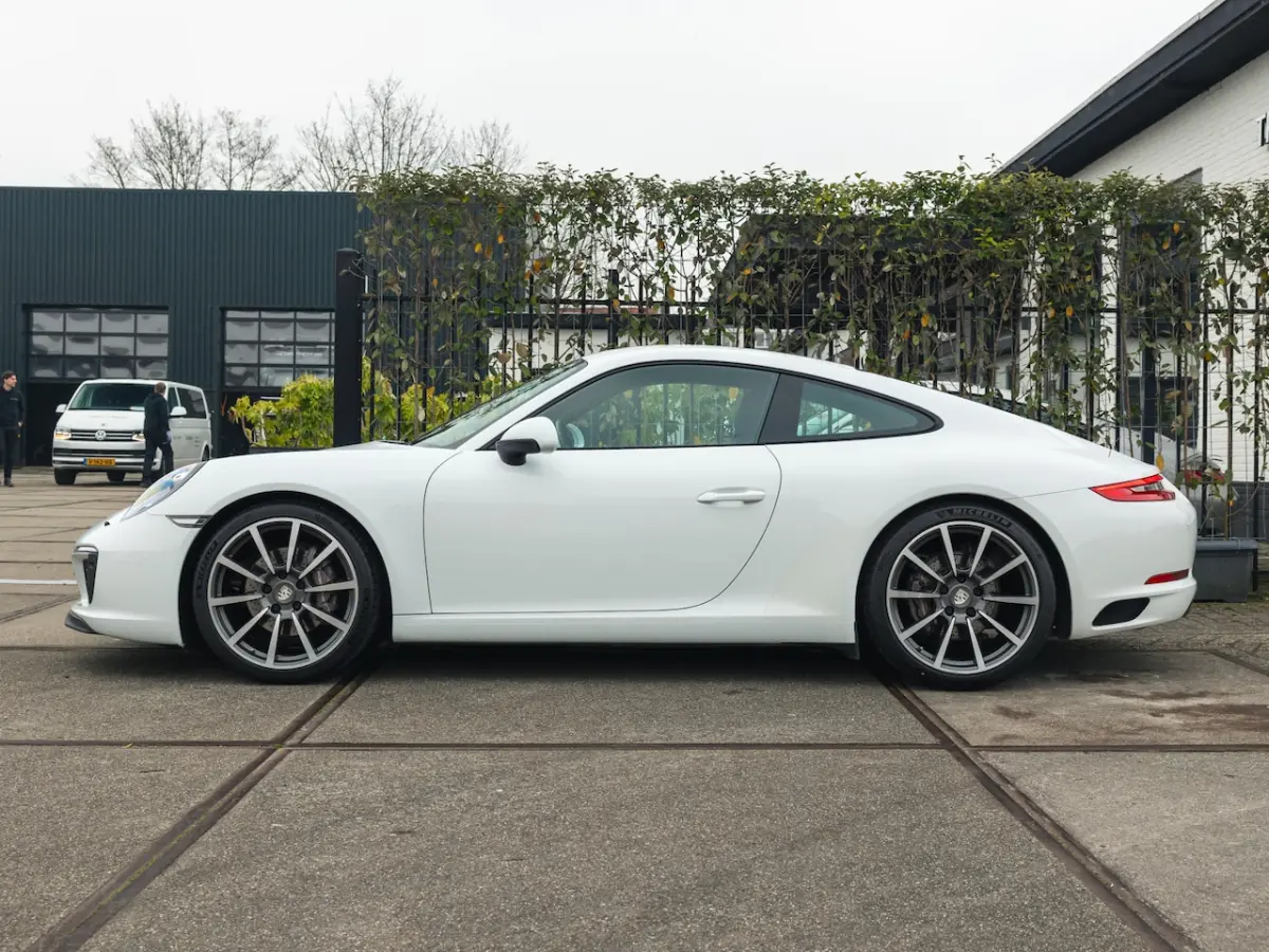 3.0 Carrera | Sport-Chrono | Sport-Uitlaat | Bilstein