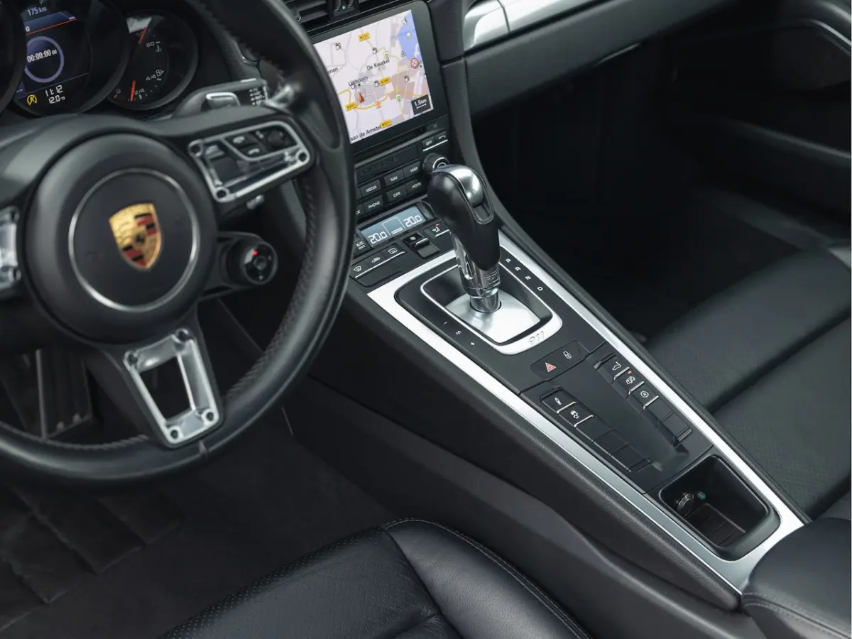 3.0 Carrera | Sport-Chrono | Sport-Uitlaat | Bilstein