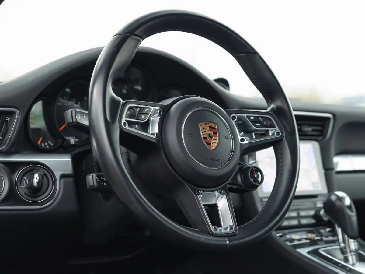 3.0 Carrera | Sport-Chrono | Sport-Uitlaat | Bilstein