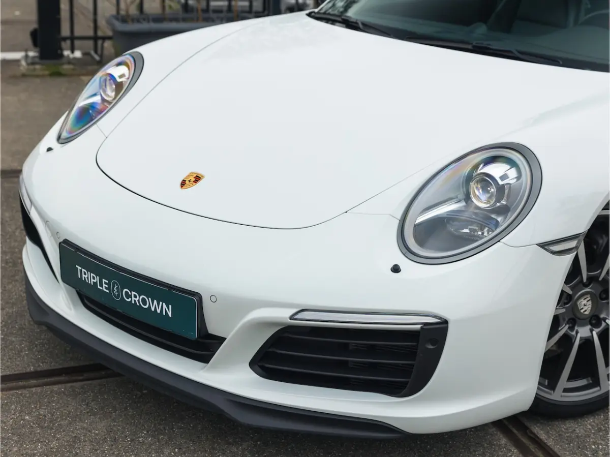 3.0 Carrera | Sport-Chrono | Sport-Uitlaat | Bilstein