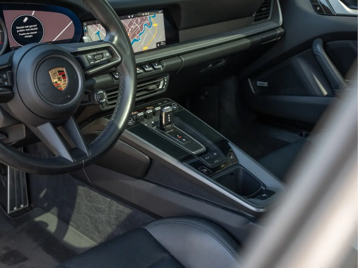 3.0 Carrera S | Sport-Stoelen | Sport-Chrono | Sport-uilaat | Bose