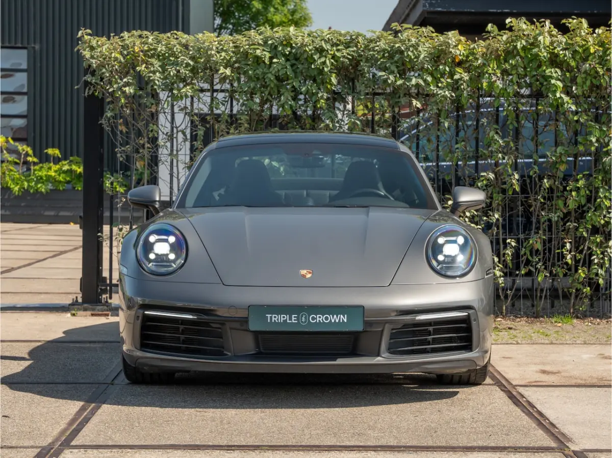 3.0 Carrera S | Sport-Stoelen | Sport-Chrono | Sport-uilaat | Bose