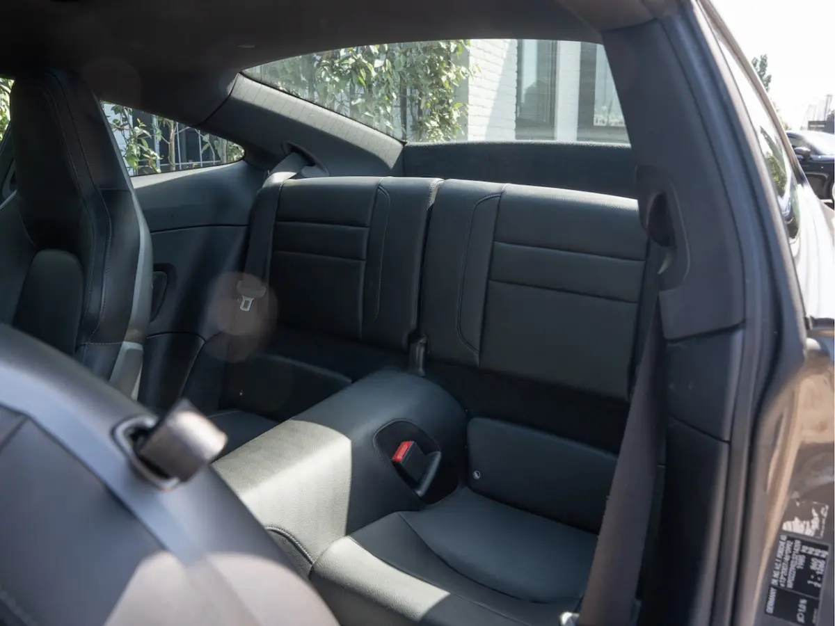 3.0 Carrera S | Sport-Stoelen | Sport-Chrono | Sport-uilaat | Bose