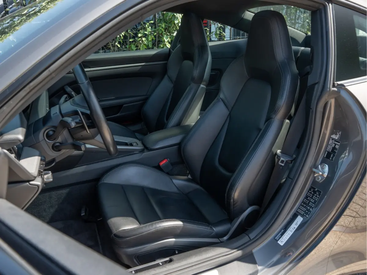 3.0 Carrera S | Sport-Stoelen | Sport-Chrono | Sport-uilaat | Bose