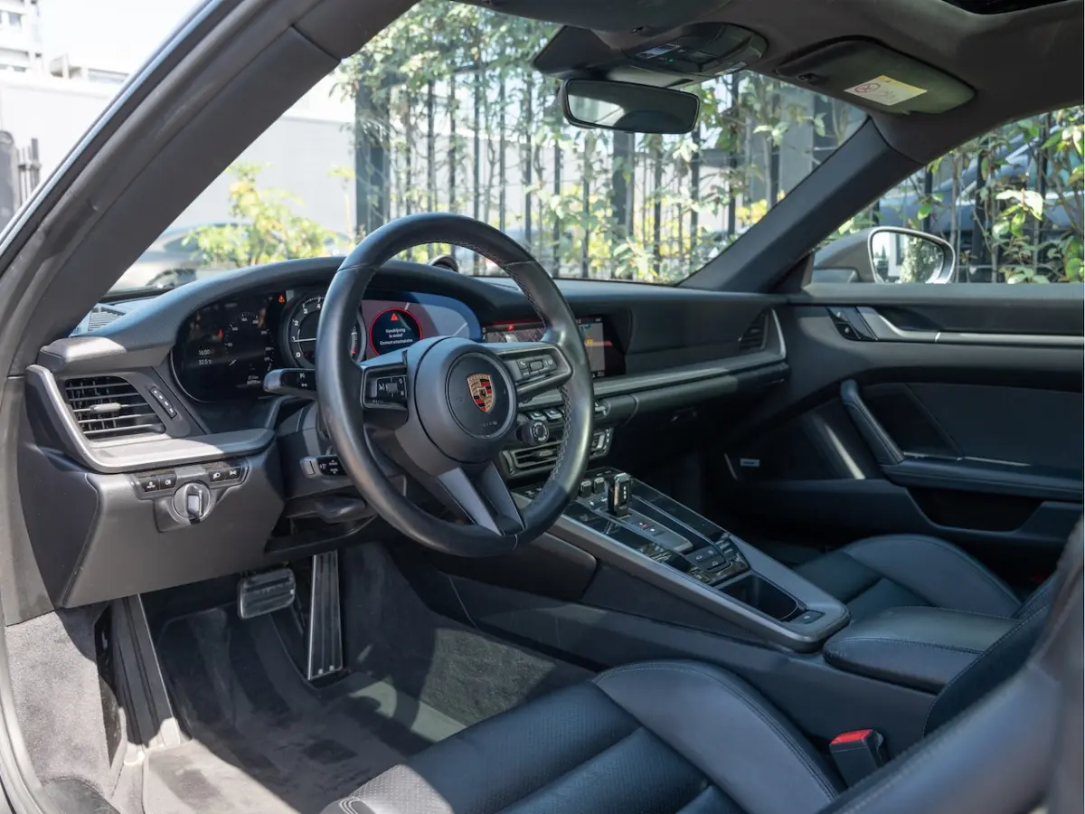 3.0 Carrera S | Sport-Stoelen | Sport-Chrono | Sport-uilaat | Bose