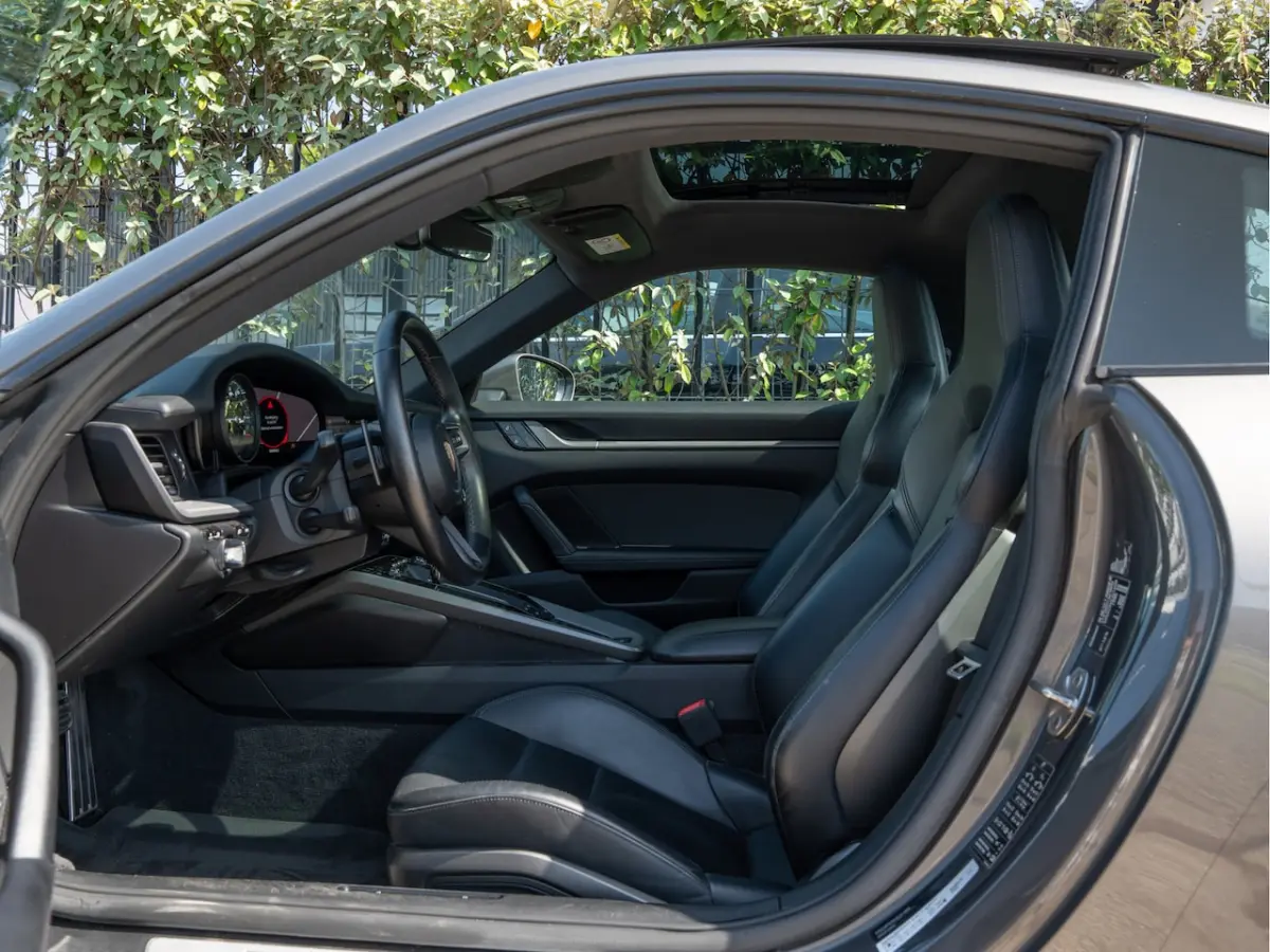 3.0 Carrera S | Sport-Stoelen | Sport-Chrono | Sport-uilaat | Bose