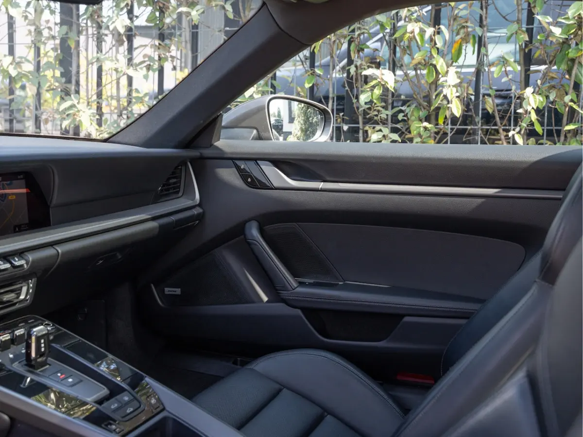 3.0 Carrera S | Sport-Stoelen | Sport-Chrono | Sport-uilaat | Bose