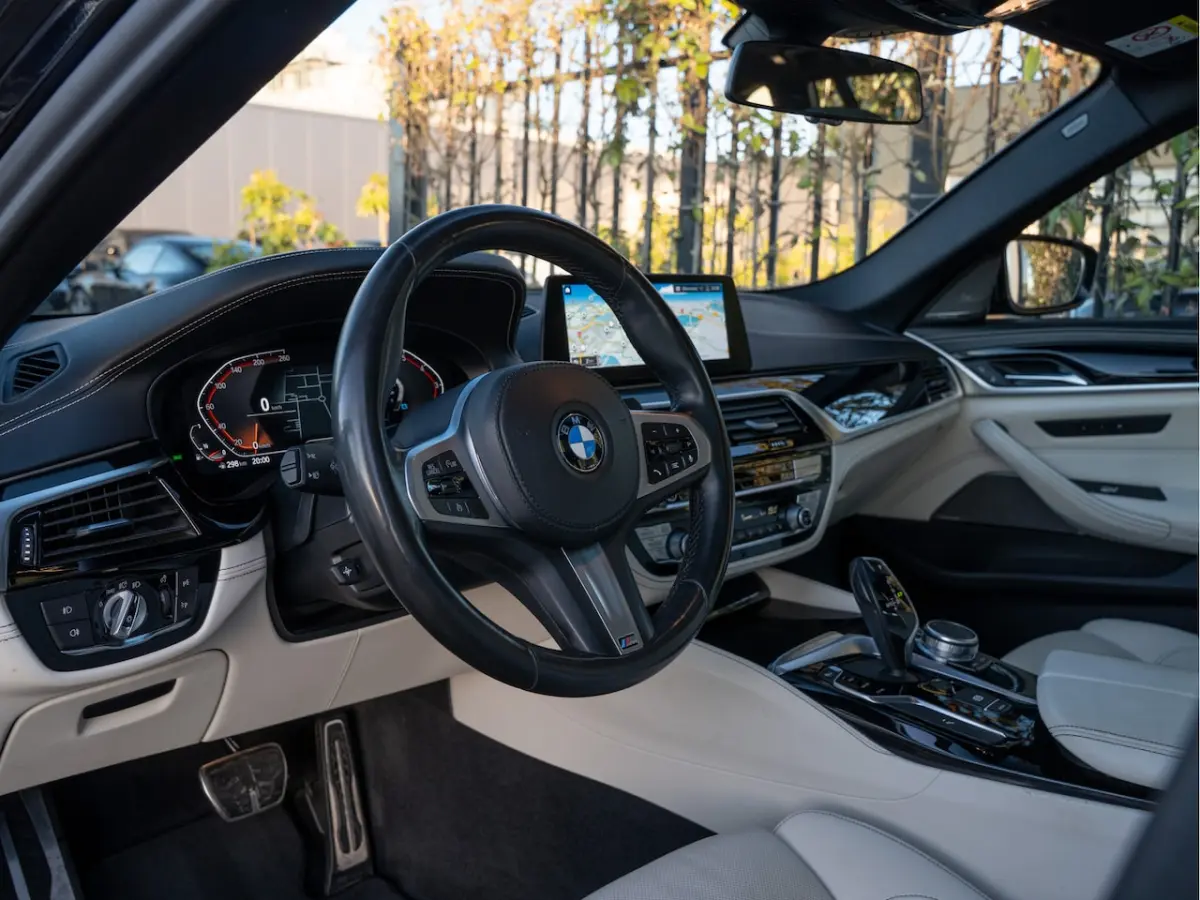 530i xDrive High Executive Edition