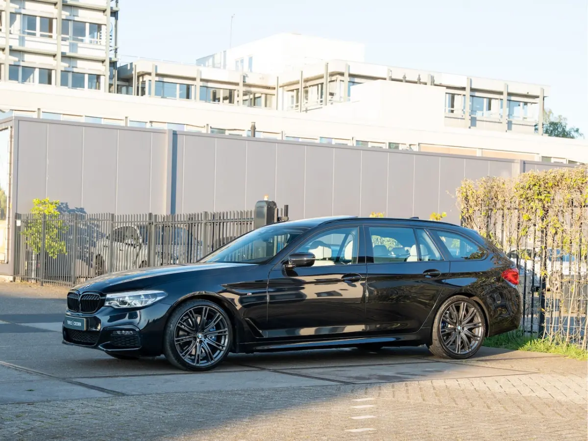 530i xDrive High Executive Edition