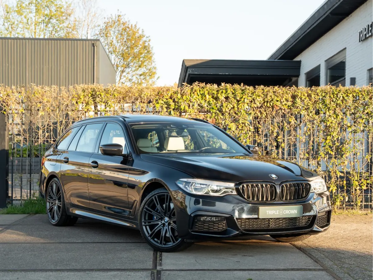 530i xDrive High Executive Edition
