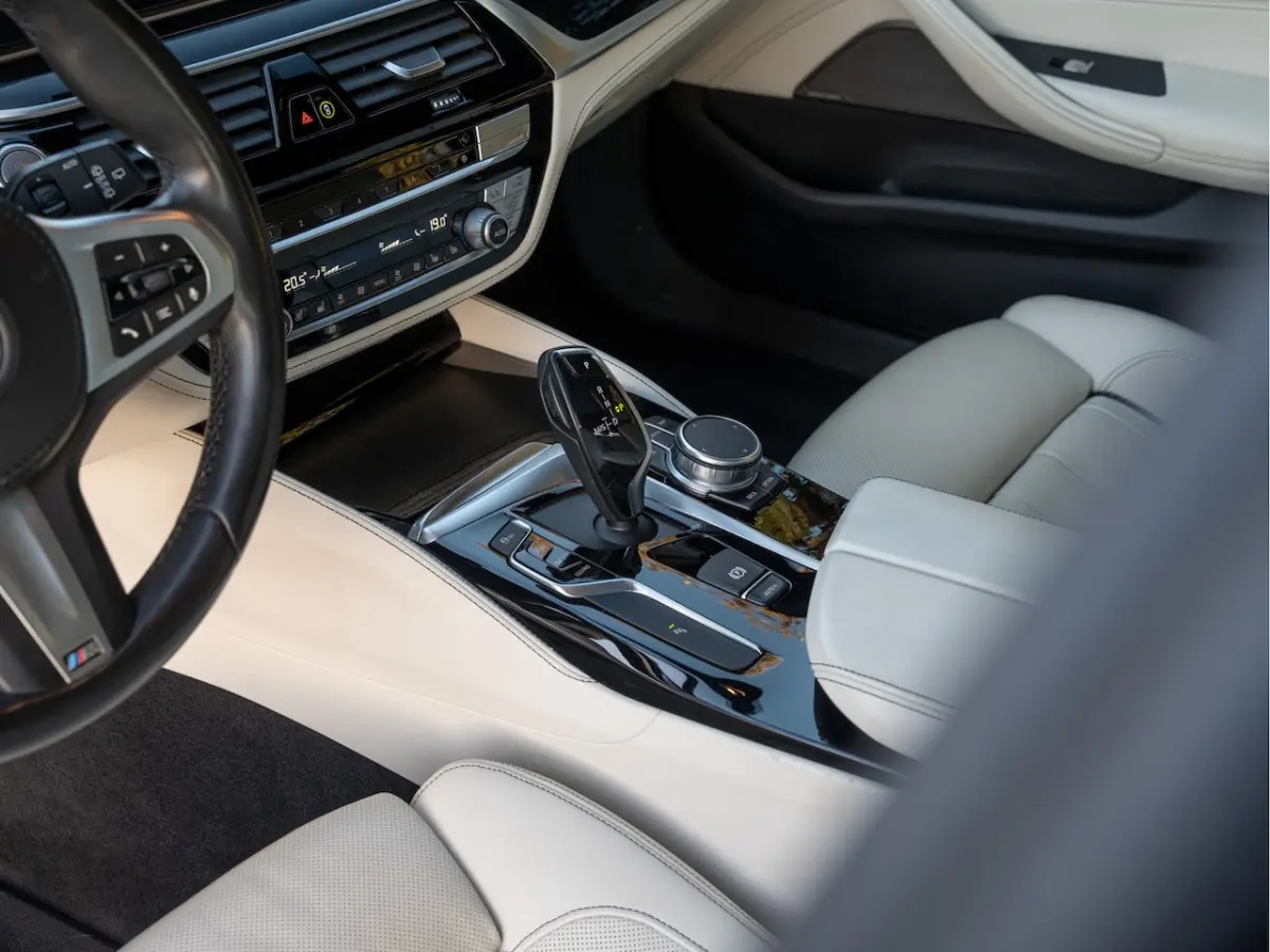 530i xDrive High Executive Edition