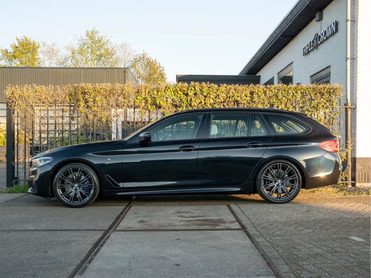 530i xDrive High Executive Edition