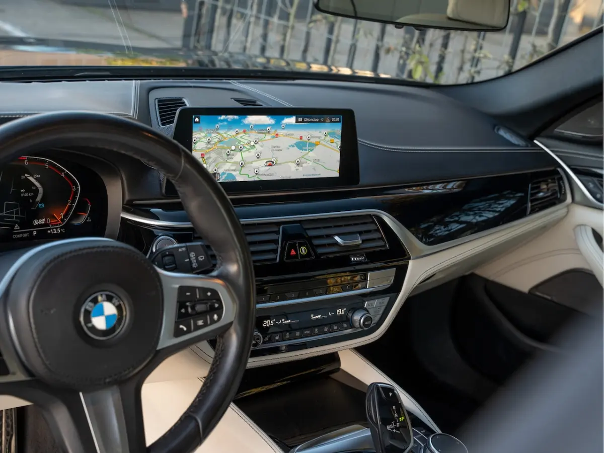 530i xDrive High Executive Edition