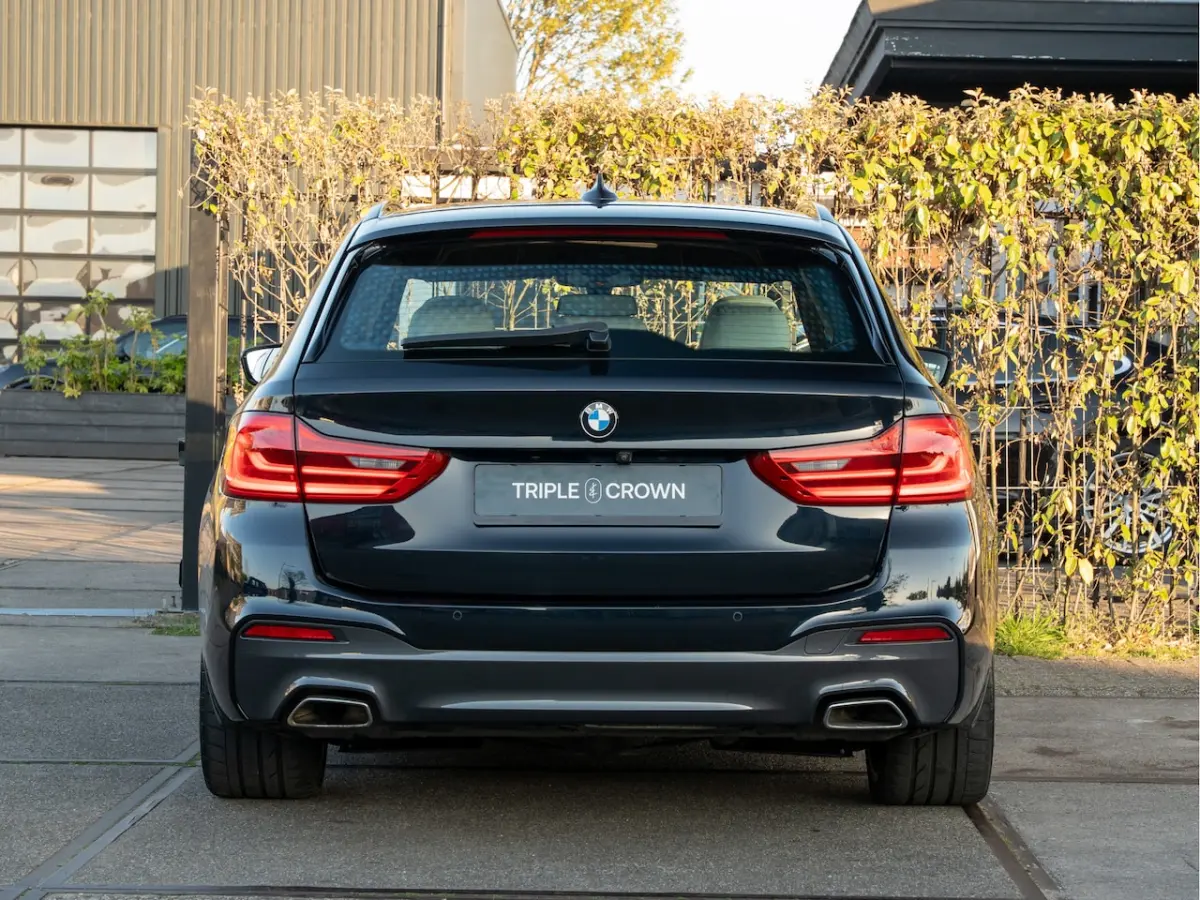 530i xDrive High Executive Edition