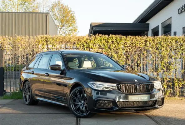 530i xDrive High Executive Edition