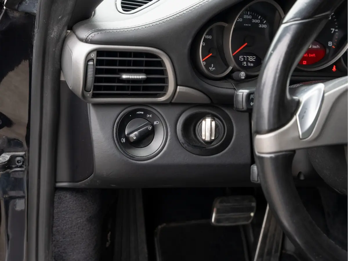 3.6 Carrera | Sportuitlaat