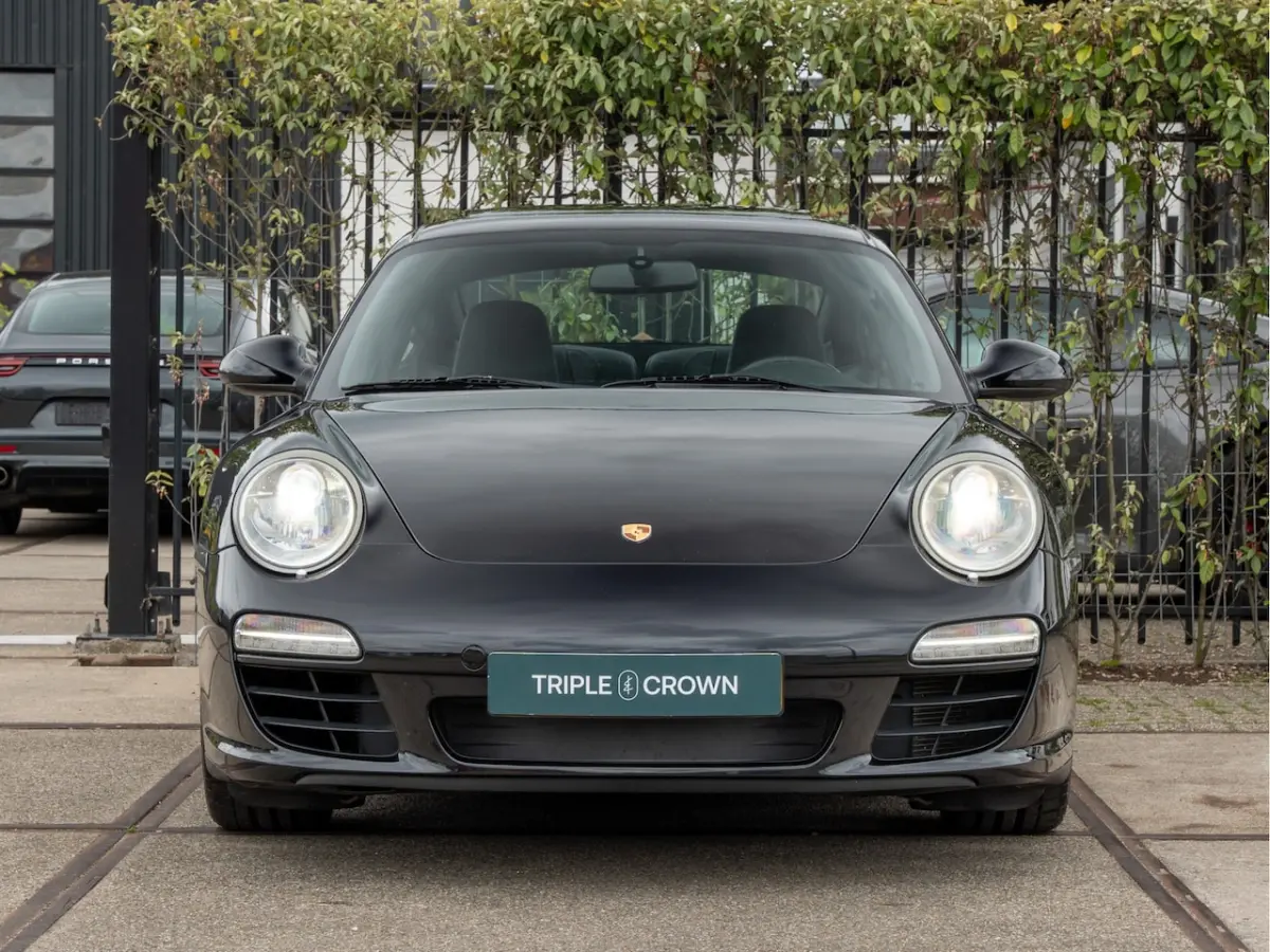 3.6 Carrera | Sportuitlaat