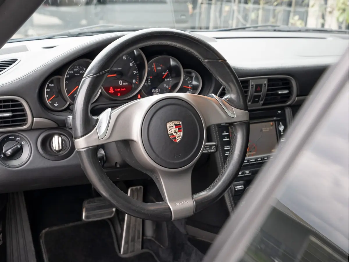 3.6 Carrera | Sportuitlaat