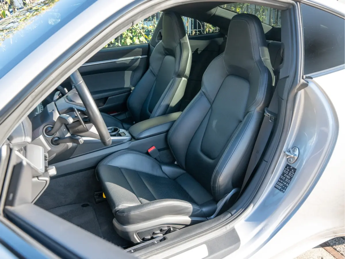 3.0 Carrera S | Sportuitlaat | Bose | Schuifdak
