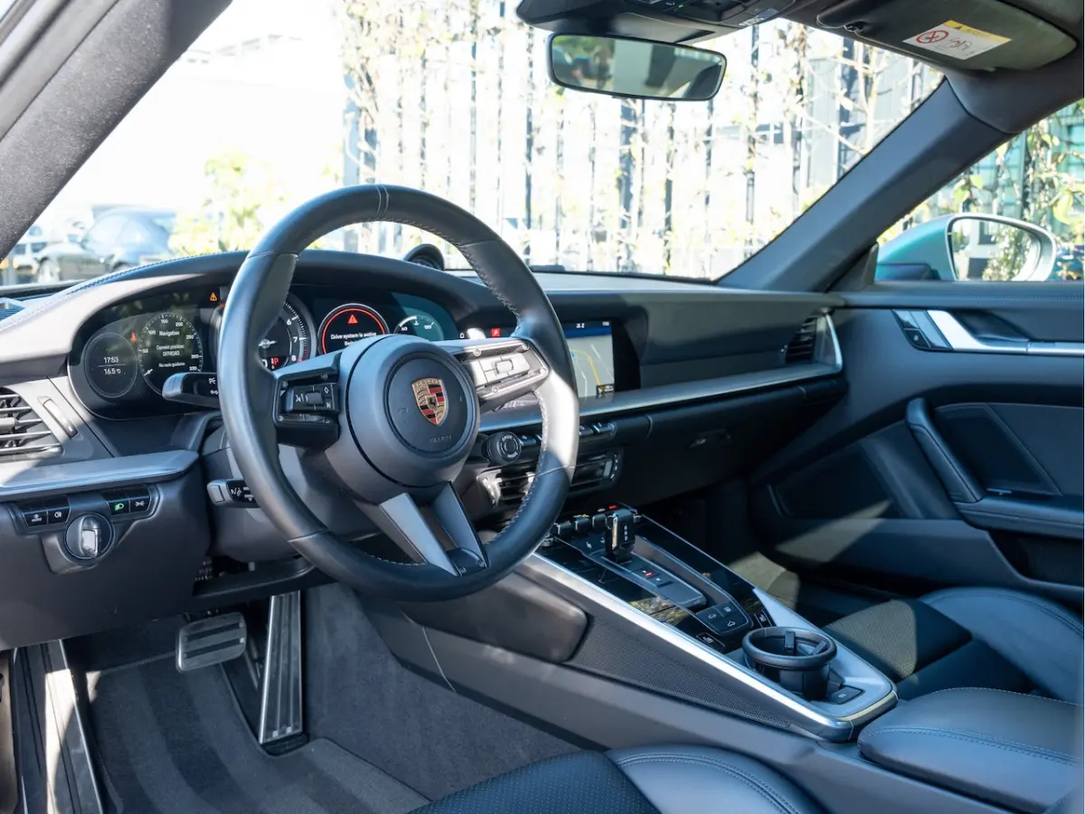 3.0 Carrera S | Sportuitlaat | Bose | Schuifdak