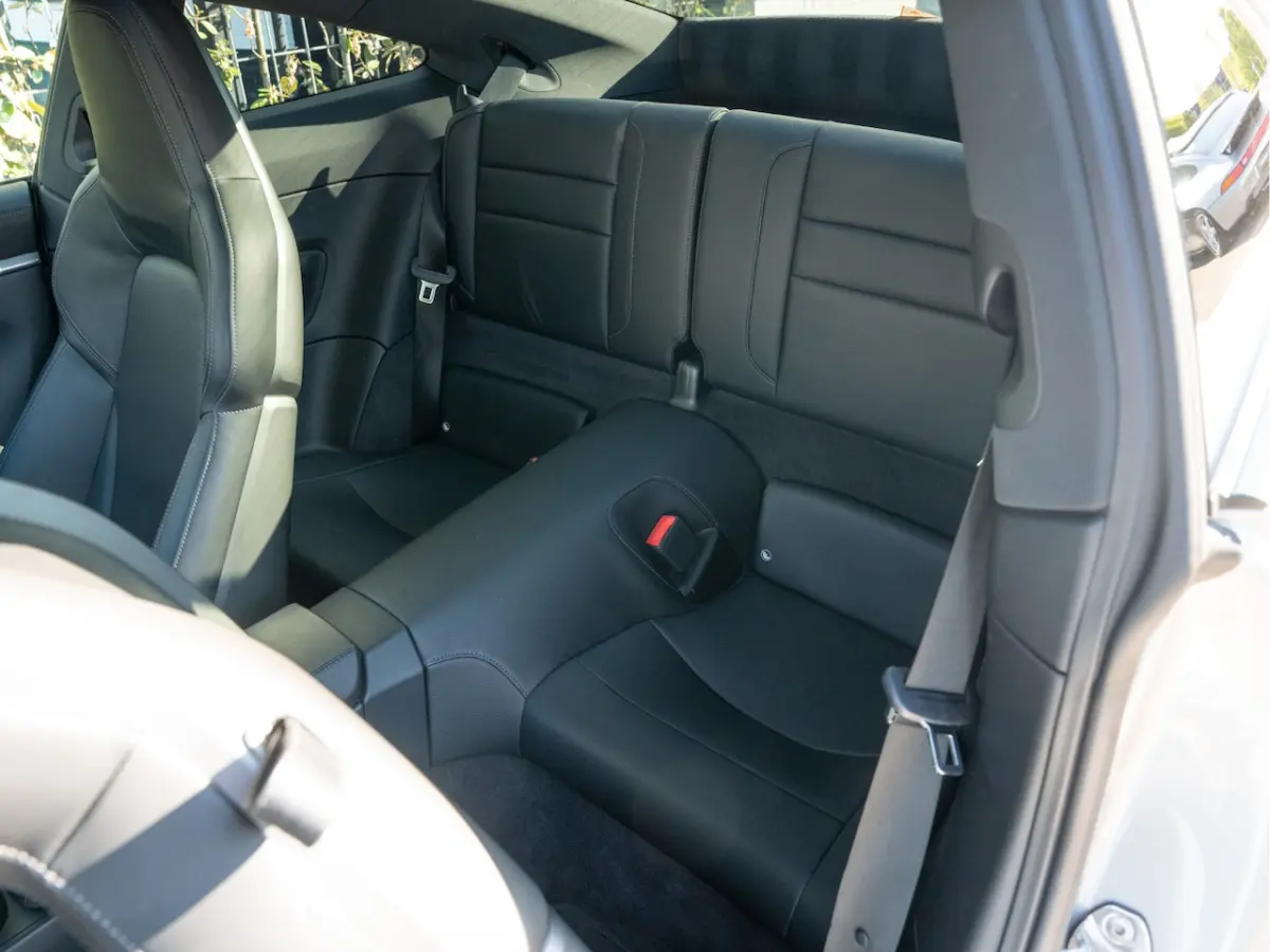 3.0 Carrera S | Sportuitlaat | Bose | Schuifdak