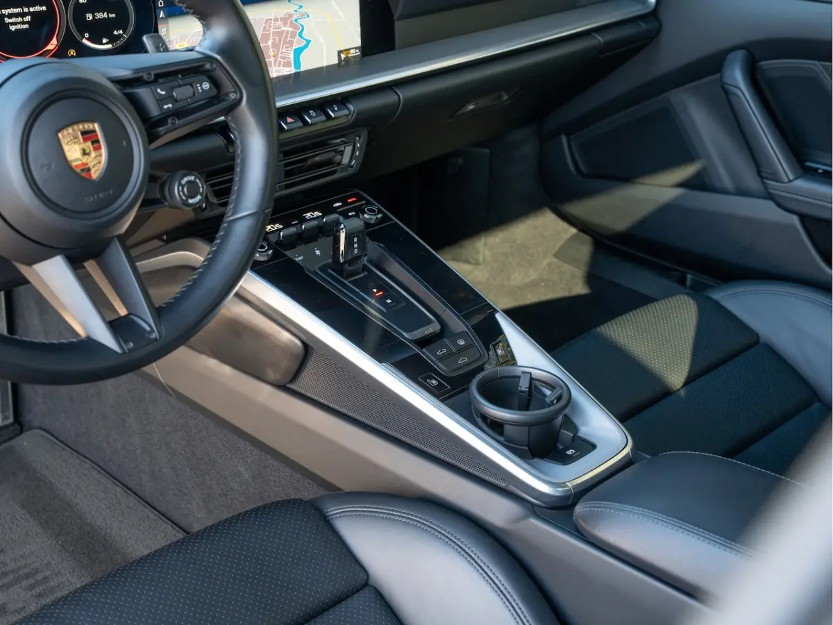 3.0 Carrera S | Sportuitlaat | Bose | Schuifdak