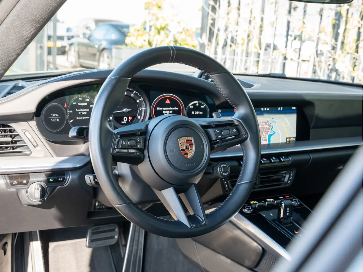 3.0 Carrera S | Sportuitlaat | Bose | Schuifdak