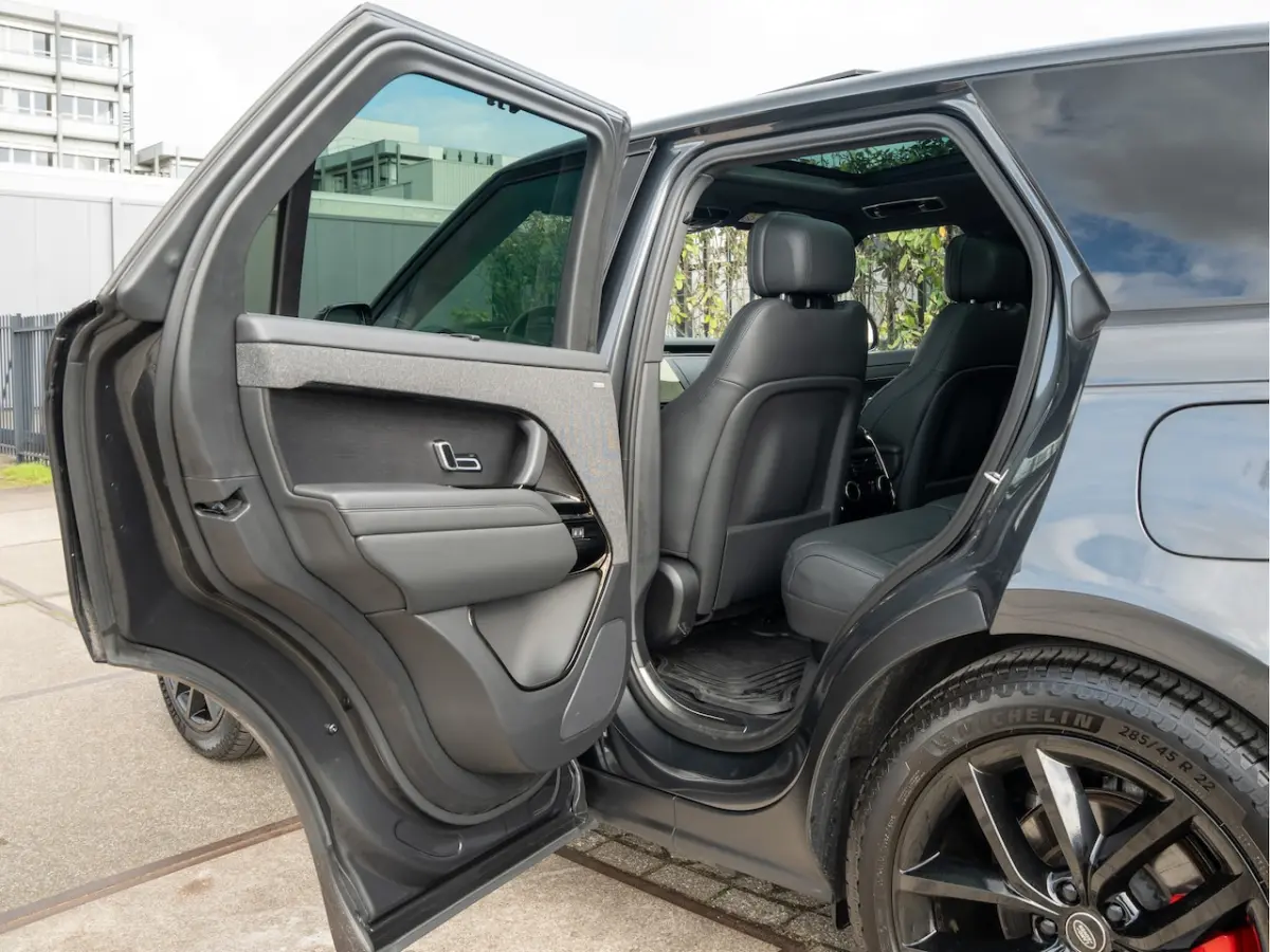3.0 P460e Dynamic SE PHEV | Luchtvering | Panoramadak | Meridian 3D
