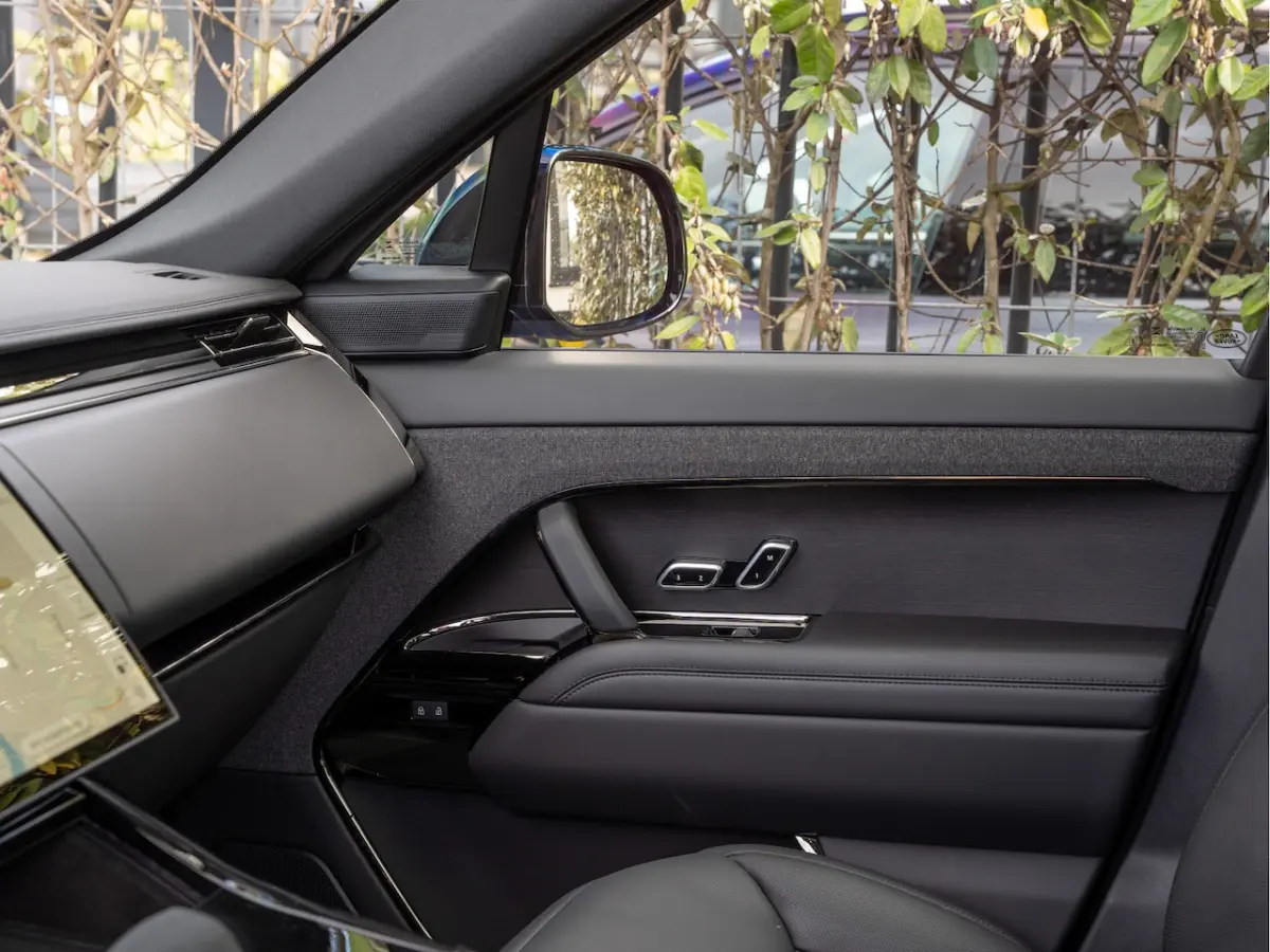 3.0 P460e Dynamic SE PHEV | Luchtvering | Panoramadak | Meridian 3D