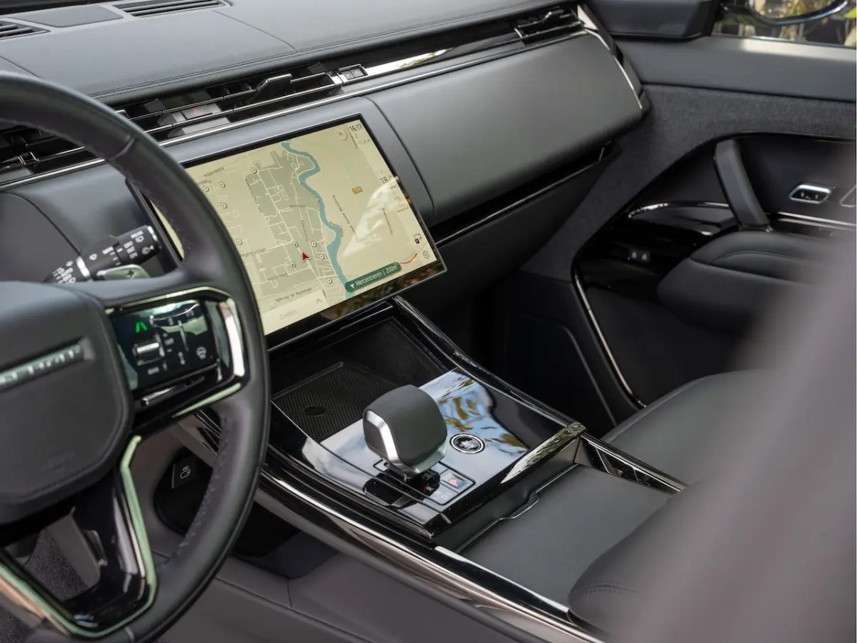 3.0 P460e Dynamic SE PHEV | Luchtvering | Panoramadak | Meridian 3D