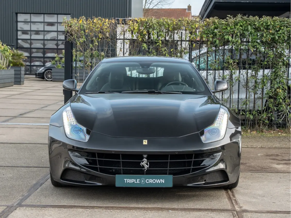 6.3 V12 HELE