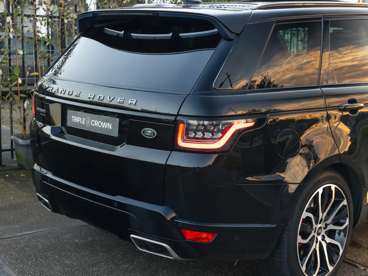 2.0 P400e HSE Dynamic